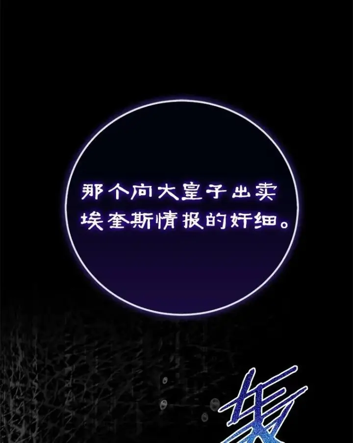 漫画《菲奥妮-预见与杀人魔大公的未来》57.突发情况第165张图