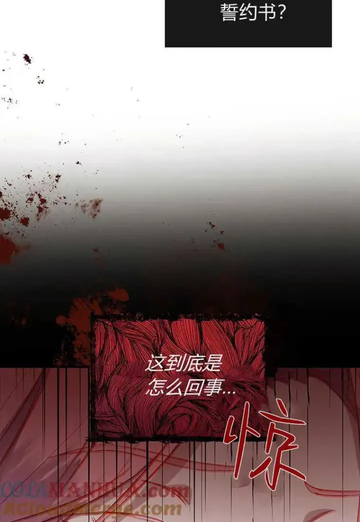 漫画《菲奥妮-预见与杀人魔大公的未来》第01话第121张图