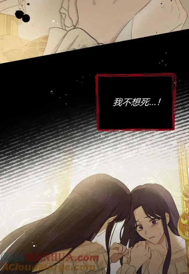 漫画《菲奥妮-预见与杀人魔大公的未来》第01话第41张图
