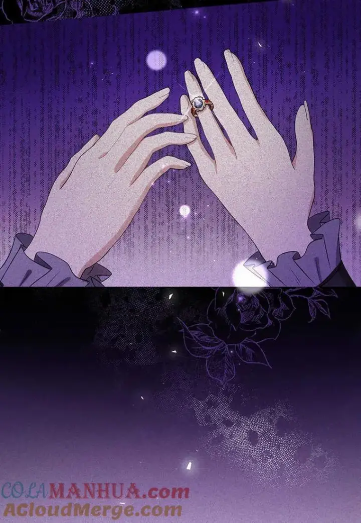 漫画《菲奥妮-预见与杀人魔大公的未来》第01话第81张图