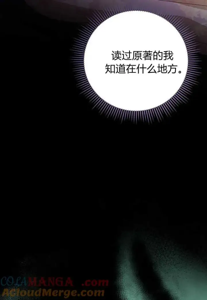 漫画《菲奥妮-预见与杀人魔大公的未来》第36话第93张图