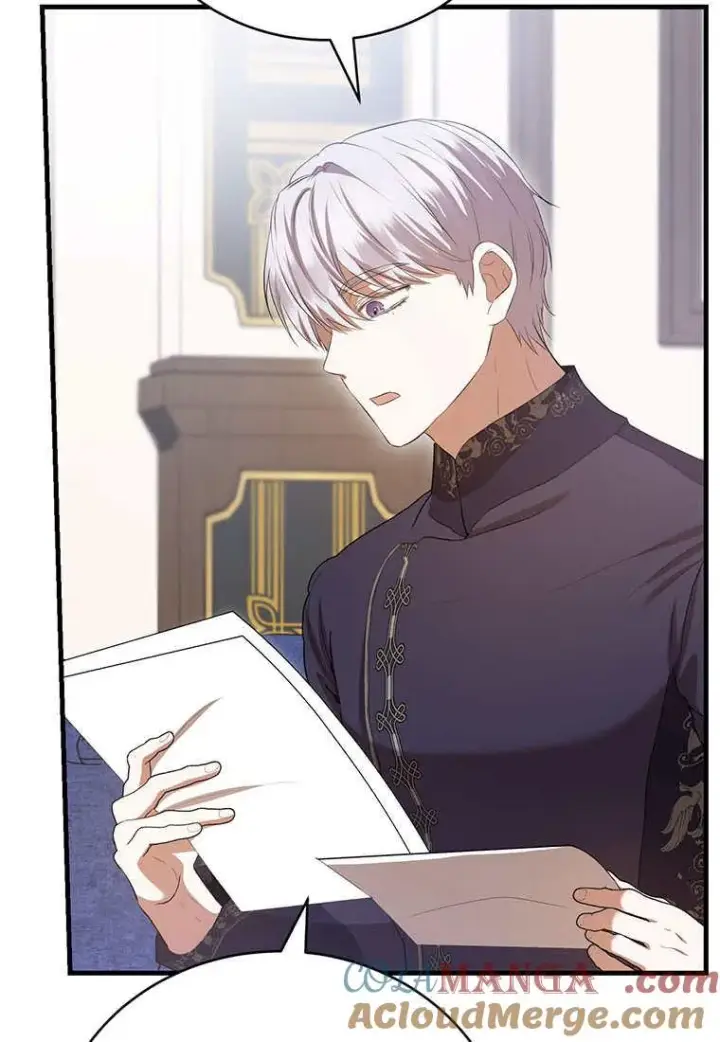 漫画《菲奥妮-预见与杀人魔大公的未来》第37话第9张图