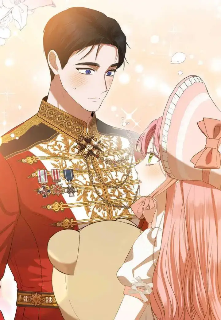 漫画《菲奥妮-预见与杀人魔大公的未来》第41话第7张图