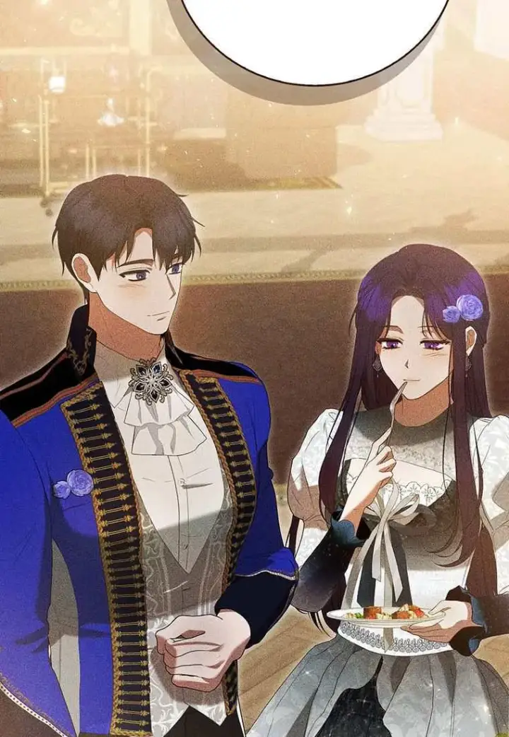 漫画《菲奥妮-预见与杀人魔大公的未来》第42话第102张图