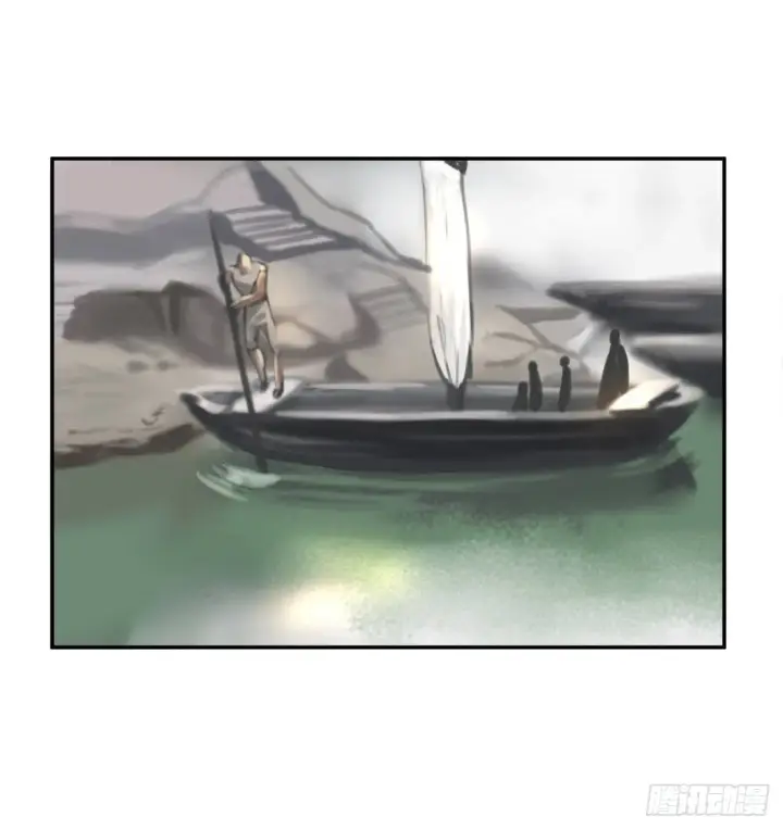 漫画《废柴重生之我要当大佬》10.下山历练第20张图