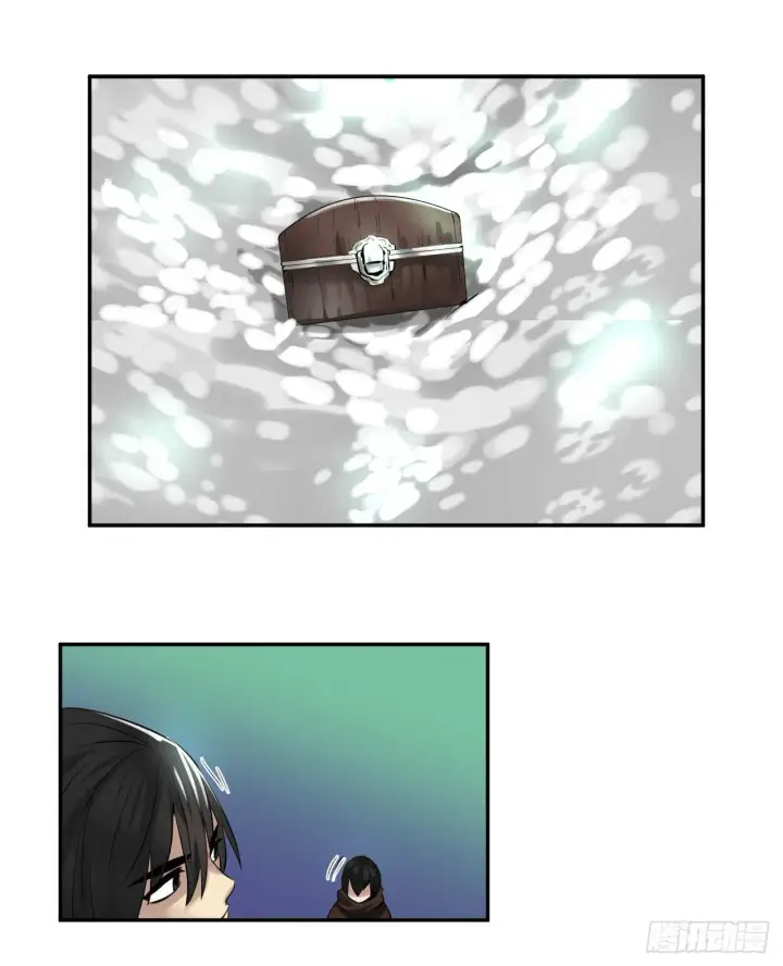 漫画《废柴重生之我要当大佬》24.捣毁机关第32张图