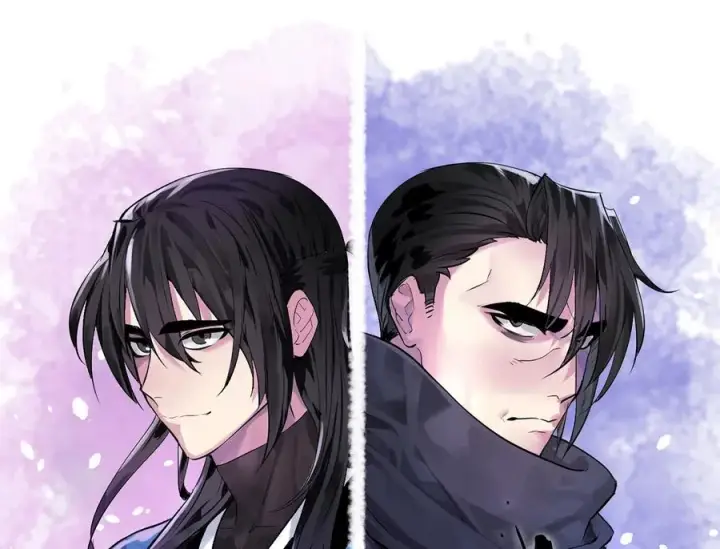 漫画《废柴重生之我要当大佬》234.正派动荡第308张图