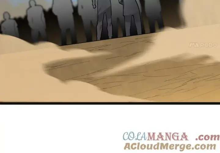 漫画《废柴重生之我要当大佬》243.战乱开始第117张图