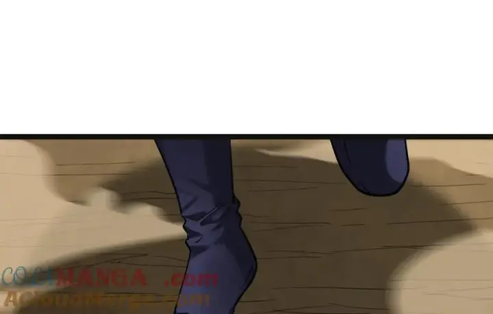 漫画《废柴重生之我要当大佬》243.战乱开始第137张图