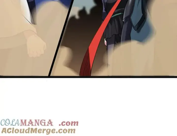 漫画《废柴重生之我要当大佬》243.战乱开始第141张图