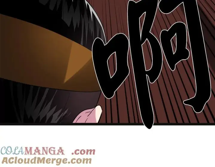 漫画《废柴重生之我要当大佬》243.战乱开始第69张图