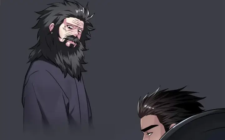 漫画《废柴重生之我要当大佬》245.诱敌计划第211张图