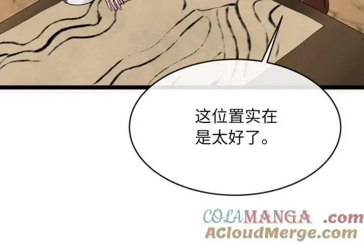 漫画《废柴重生之我要当大佬》245.诱敌计划第257张图