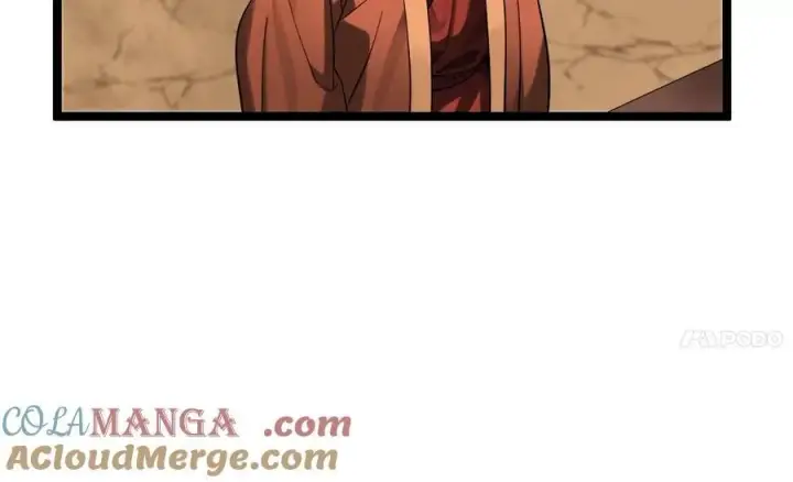 漫画《废柴重生之我要当大佬》245.诱敌计划第285张图