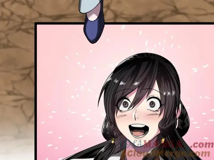 漫画《废柴重生之我要当大佬》245.诱敌计划第29张图