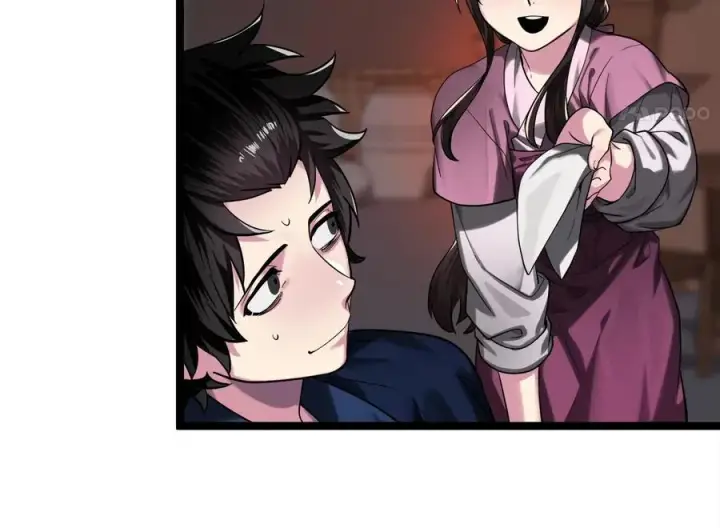 漫画《废柴重生之我要当大佬》247.死亡陷阱第158张图