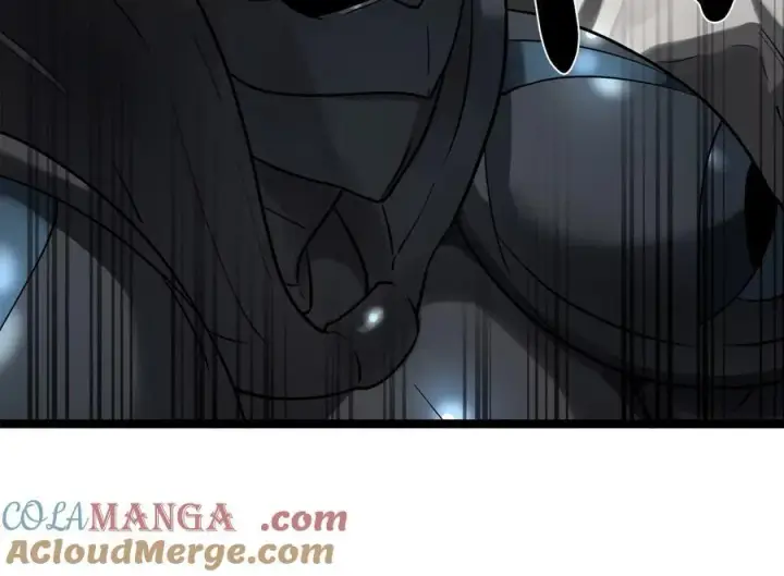 漫画《废柴重生之我要当大佬》247.死亡陷阱第45张图