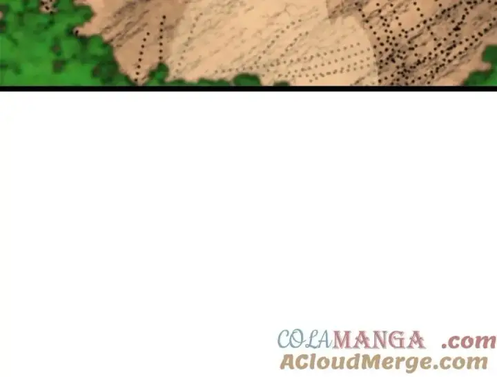 漫画《废柴重生之我要当大佬》247.死亡陷阱第5张图