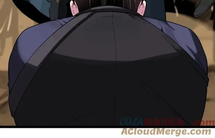 漫画《废柴重生之我要当大佬》247.死亡陷阱第61张图
