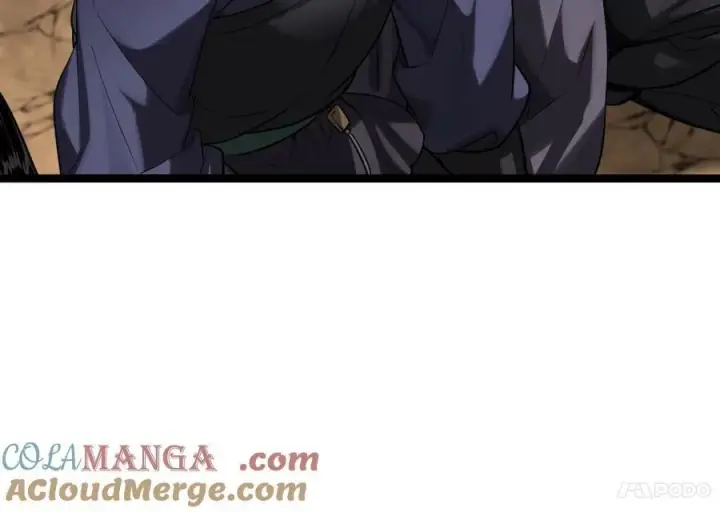 漫画《废柴重生之我要当大佬》247.死亡陷阱第65张图