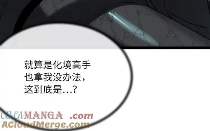 漫画《废柴重生之我要当大佬》249.出奇制胜第153张图