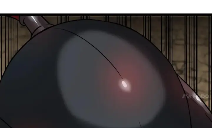 漫画《废柴重生之我要当大佬》249.出奇制胜第4张图