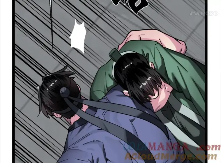 漫画《废柴重生之我要当大佬》253.艰难抉择第109张图