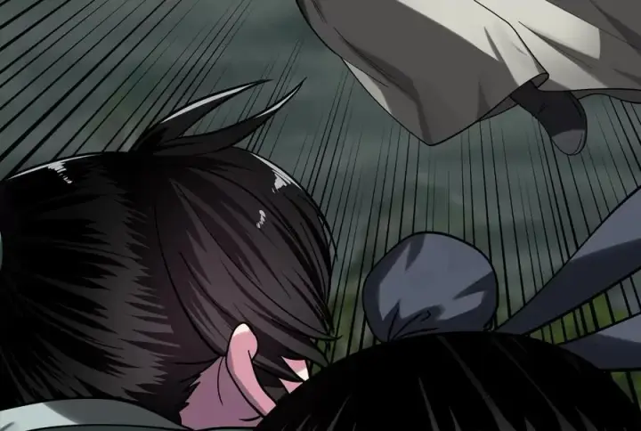 漫画《废柴重生之我要当大佬》253.艰难抉择第122张图