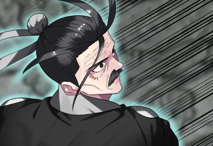 漫画《废柴重生之我要当大佬》253.艰难抉择第152张图