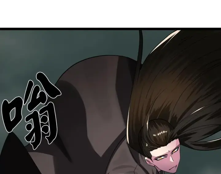 漫画《废柴重生之我要当大佬》253.艰难抉择第158张图