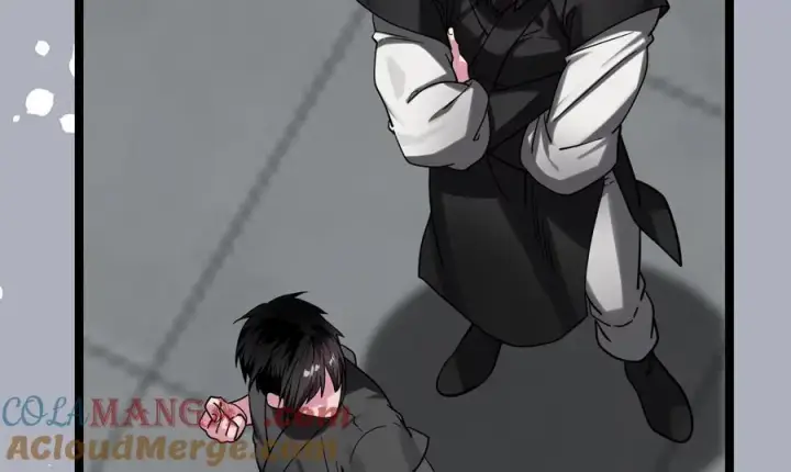 漫画《废柴重生之我要当大佬》254.先天真气第229张图
