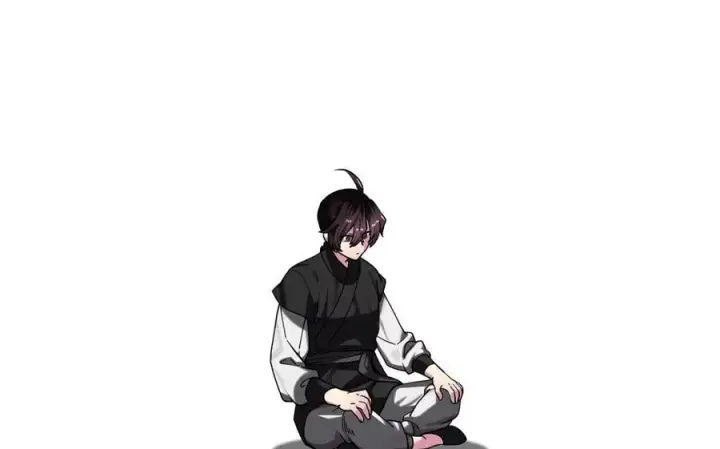 漫画《废柴重生之我要当大佬》254.先天真气第27张图