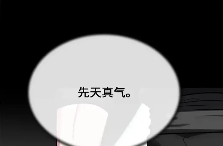 漫画《废柴重生之我要当大佬》254.先天真气第40张图