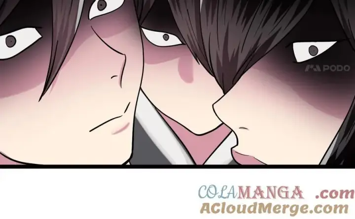漫画《废柴重生之我要当大佬》260.冰宫异样第149张图