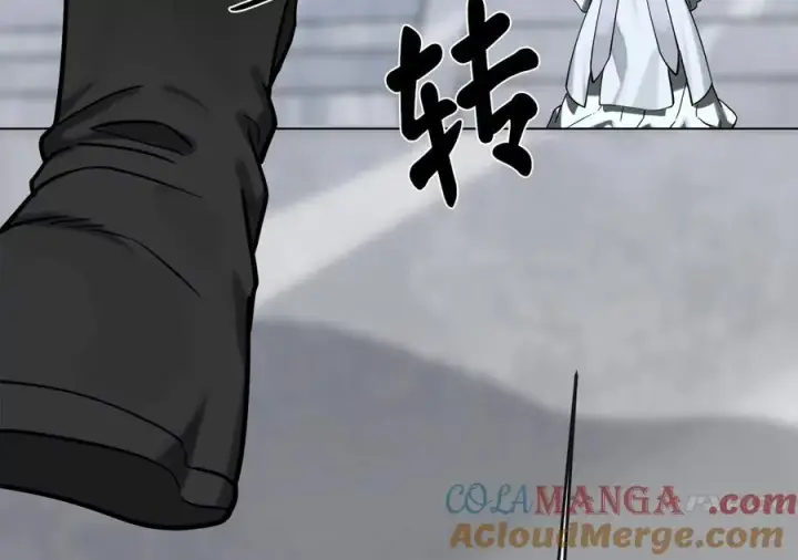 漫画《废柴重生之我要当大佬》260.冰宫异样第213张图
