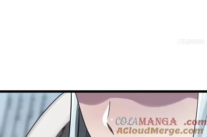 漫画《废柴重生之我要当大佬》260.冰宫异样第217张图