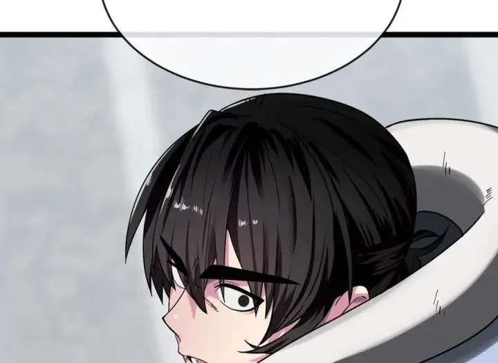 漫画《废柴重生之我要当大佬》260.冰宫异样第222张图