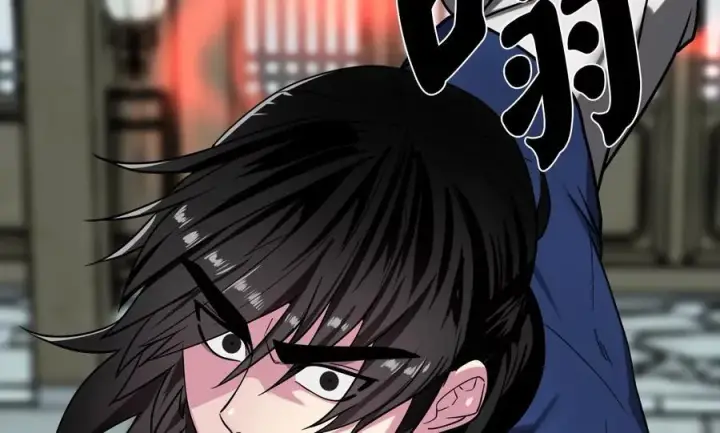 漫画《废柴重生之我要当大佬》261.重新谈判第172张图