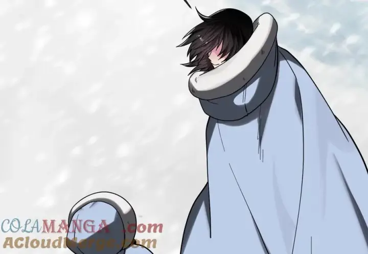 漫画《废柴重生之我要当大佬》261.重新谈判第285张图
