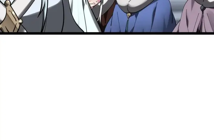 漫画《废柴重生之我要当大佬》261.重新谈判第68张图