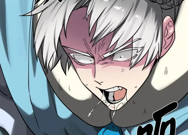 漫画《废柴重生之我要当大佬》262.武力征服第124张图