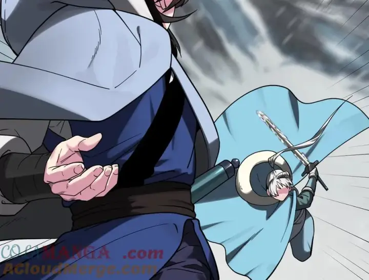 漫画《废柴重生之我要当大佬》262.武力征服第89张图
