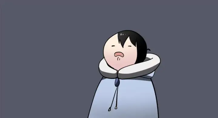 漫画《废柴重生之我要当大佬》263.雪人来袭第12张图