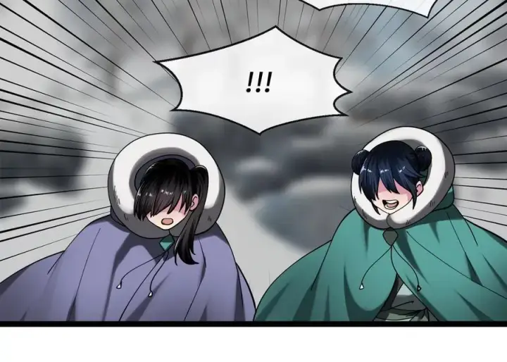 漫画《废柴重生之我要当大佬》263.雪人来袭第160张图