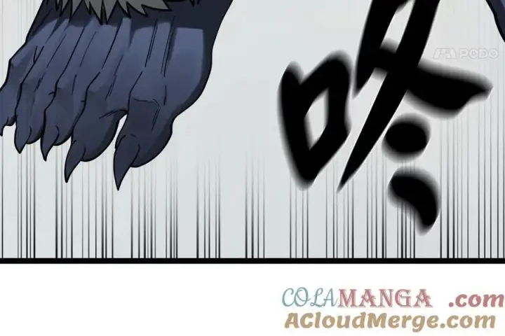 漫画《废柴重生之我要当大佬》263.雪人来袭第177张图