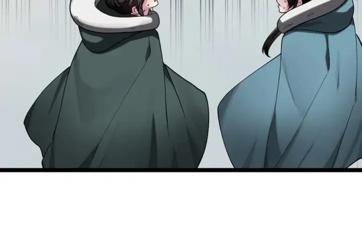 漫画《废柴重生之我要当大佬》263.雪人来袭第179张图