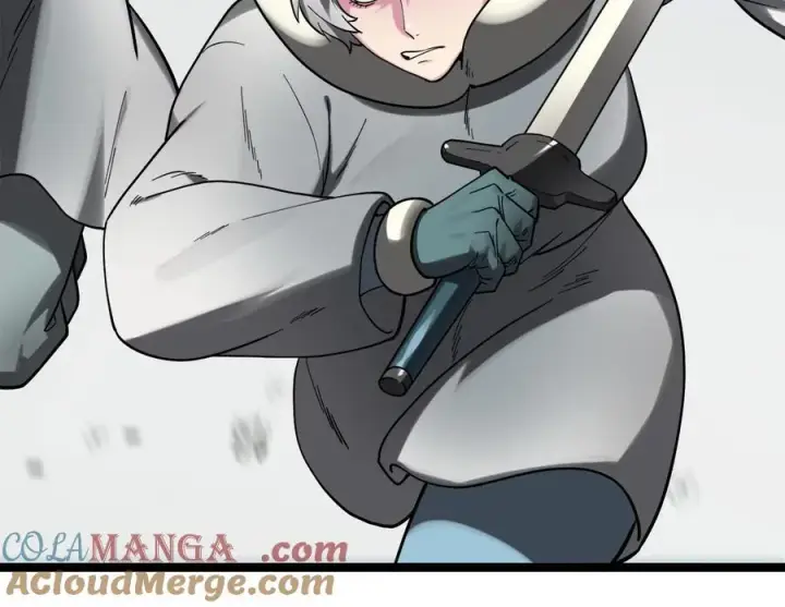 漫画《废柴重生之我要当大佬》264.北海开战第177张图
