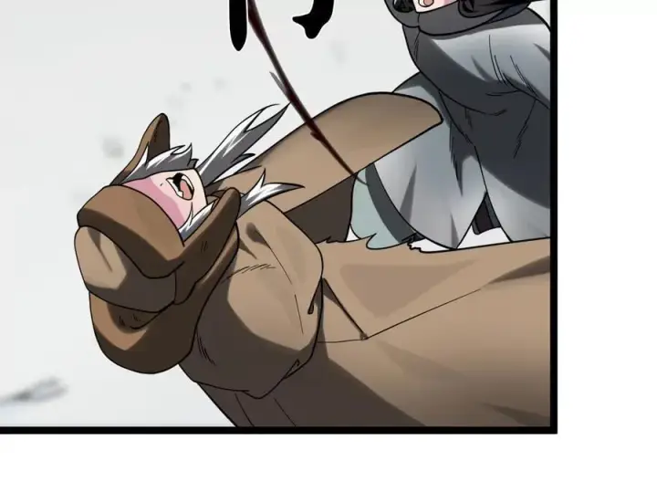 漫画《废柴重生之我要当大佬》264.北海开战第220张图
