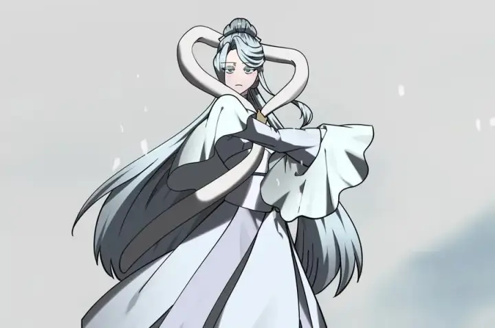 漫画《废柴重生之我要当大佬》264.北海开战第274张图
