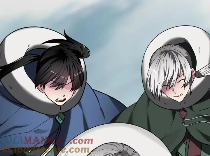 漫画《废柴重生之我要当大佬》264.北海开战第277张图